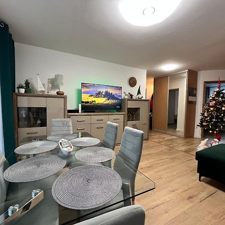 Na Kamiennej Apartment Kolobrzeg Bagian luar foto