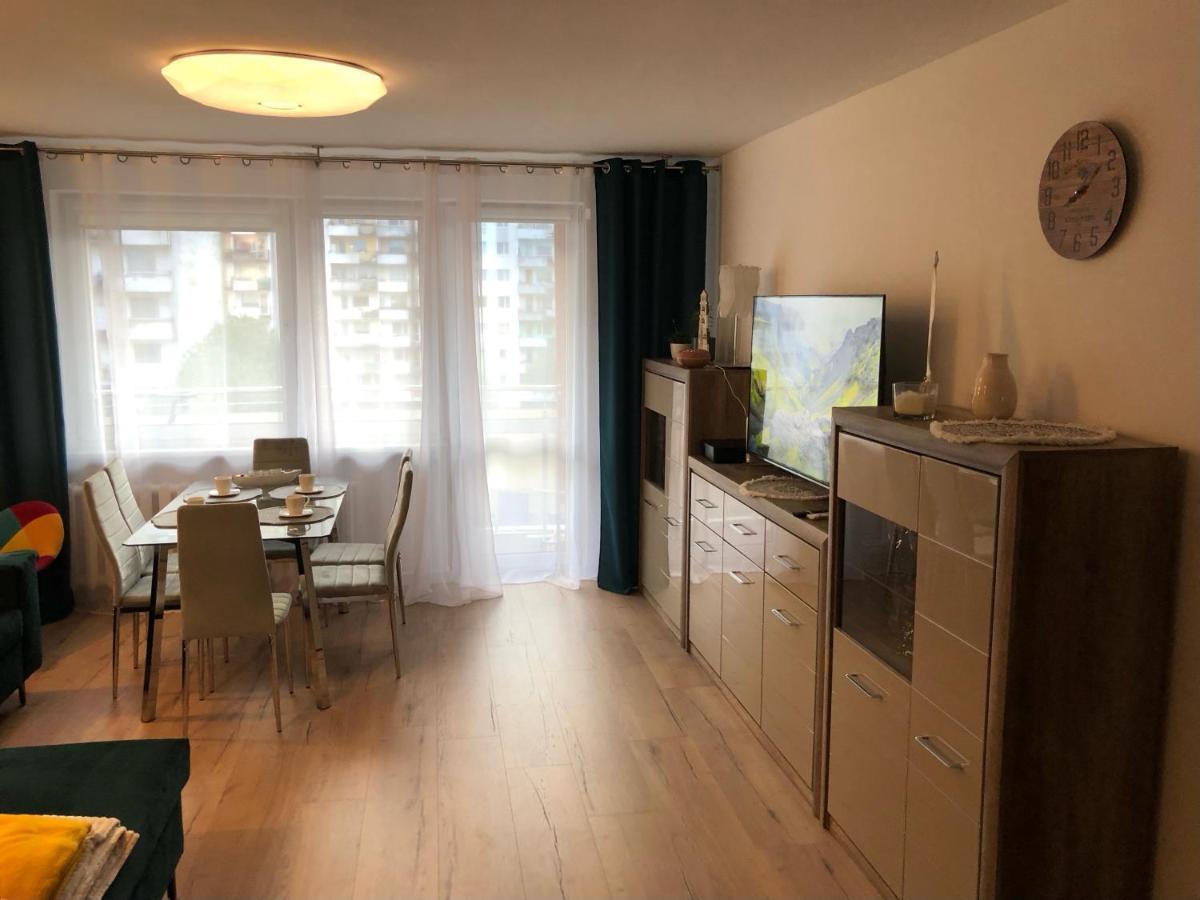 Na Kamiennej Apartment Kolobrzeg Bagian luar foto