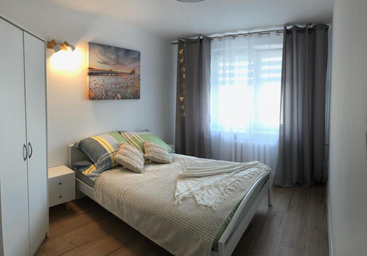 Na Kamiennej Apartment Kolobrzeg Bagian luar foto