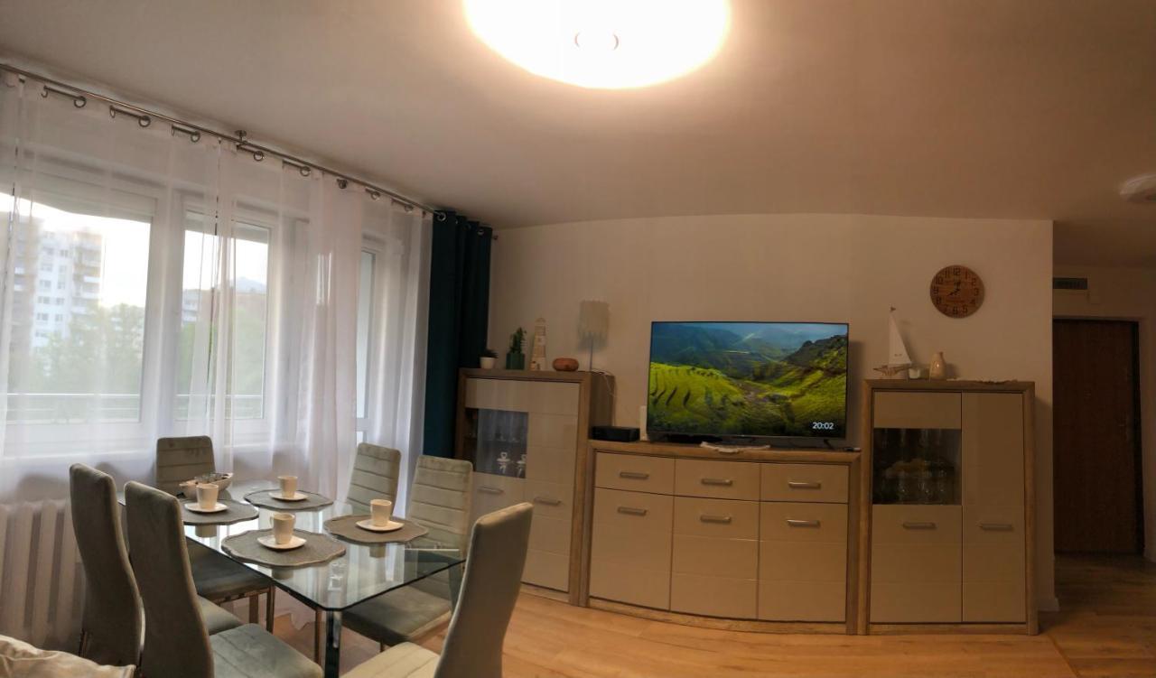 Na Kamiennej Apartment Kolobrzeg Bagian luar foto
