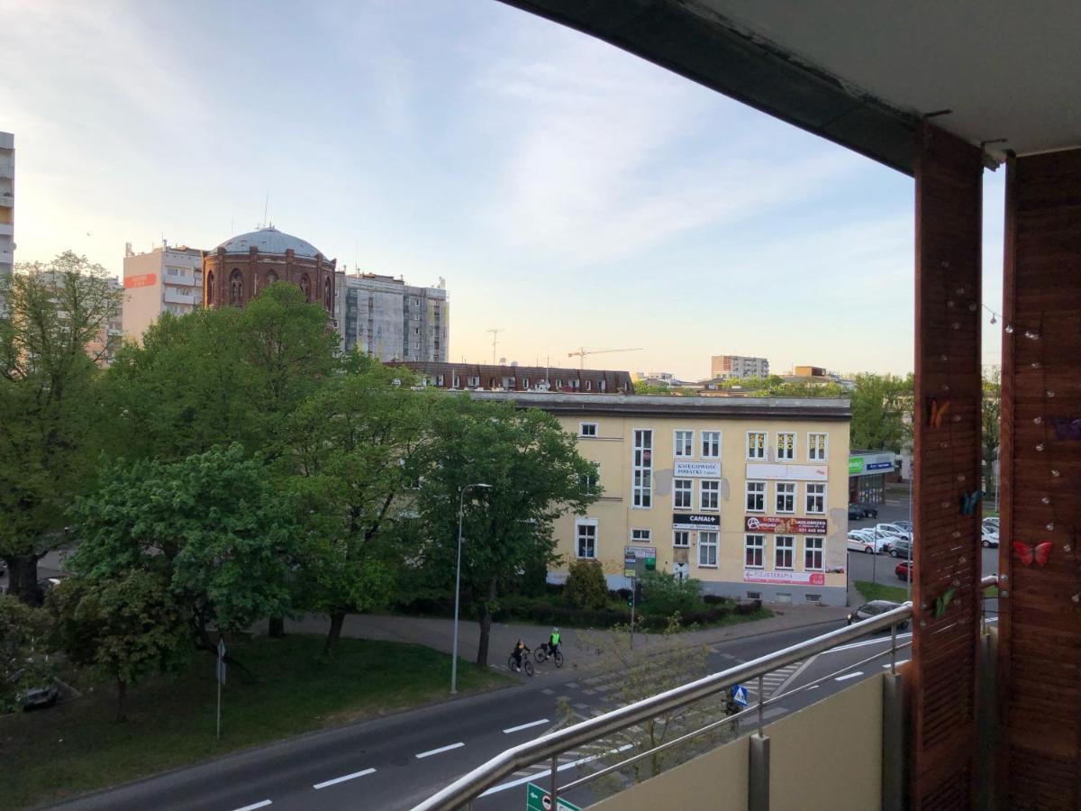 Na Kamiennej Apartment Kolobrzeg Bagian luar foto