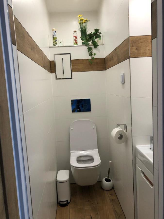 Na Kamiennej Apartment Kolobrzeg Bagian luar foto