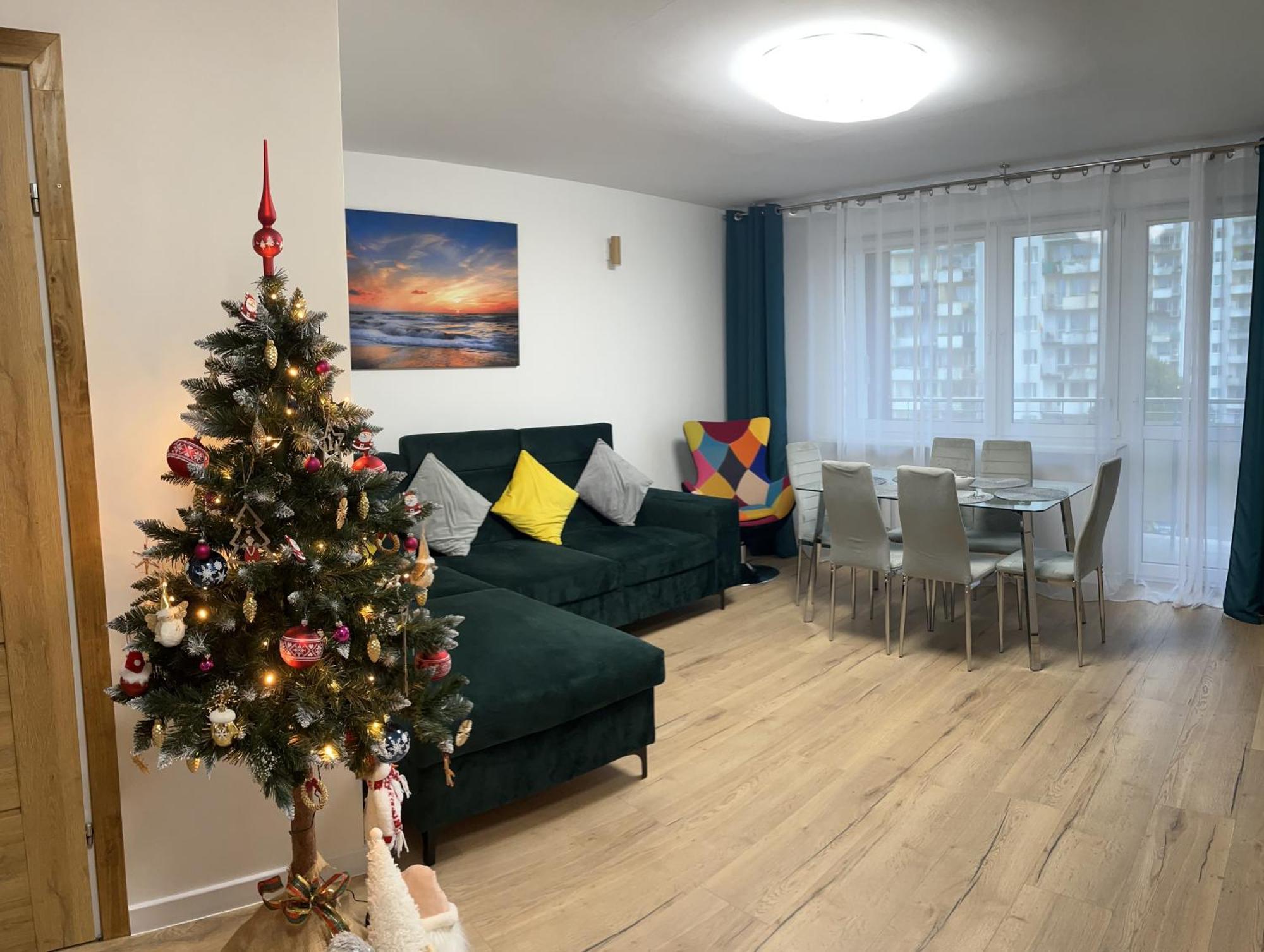Na Kamiennej Apartment Kolobrzeg Bagian luar foto