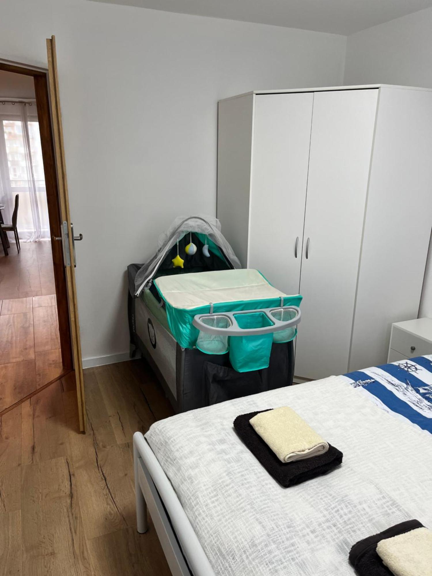 Na Kamiennej Apartment Kolobrzeg Bagian luar foto