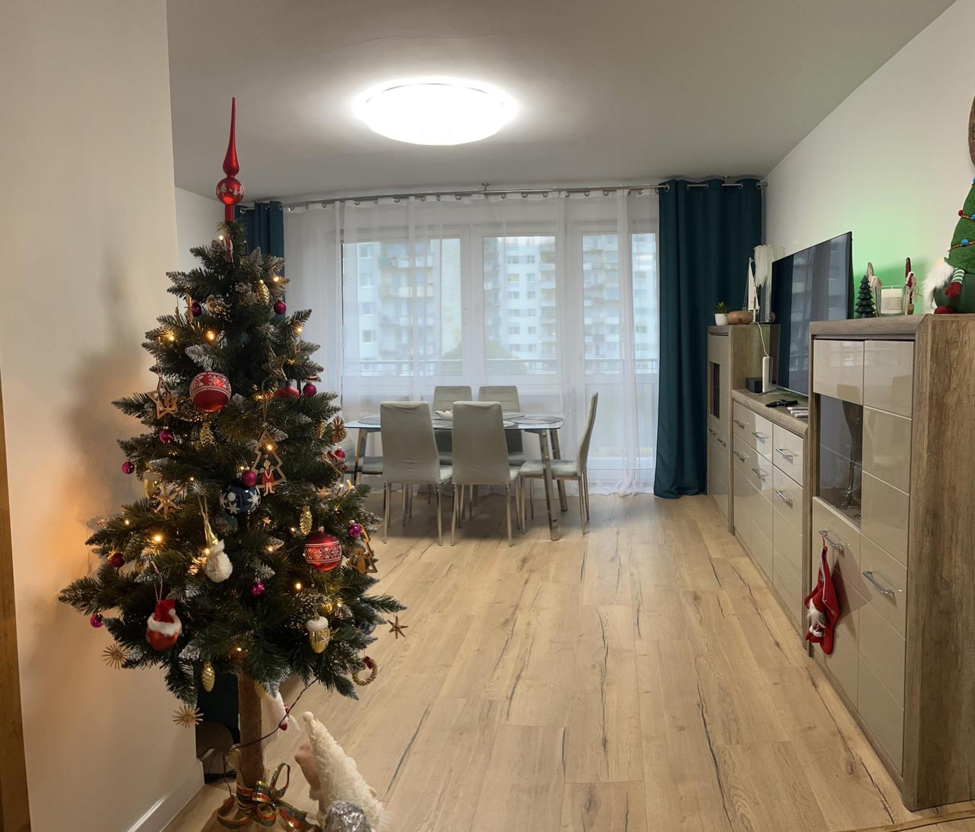 Na Kamiennej Apartment Kolobrzeg Bagian luar foto